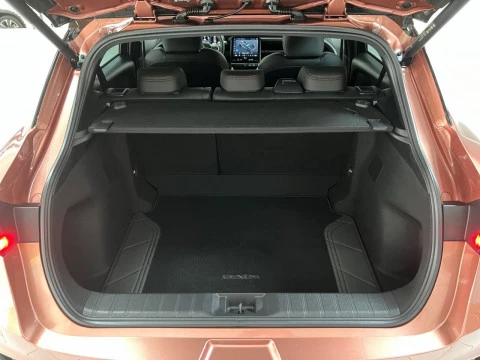 Lexus LBX 1.5 136cv HEV Emotion+