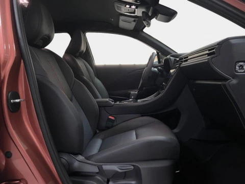 Lexus LBX 1.5 136cv HEV Emotion+