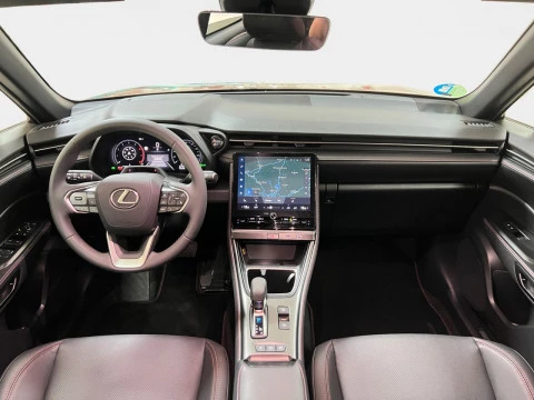 Lexus LBX 1.5 136cv HEV Emotion+