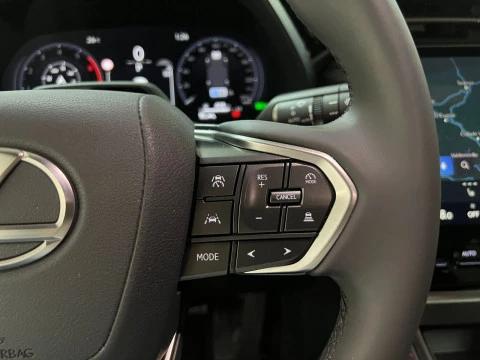 Lexus LBX 1.5 136cv HEV Emotion+