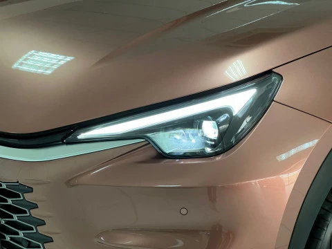 Lexus LBX 1.5 136cv HEV Emotion+