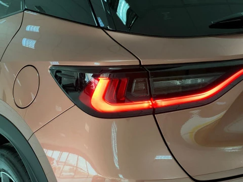 Lexus LBX 1.5 136cv HEV Emotion+