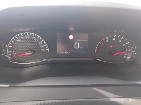 Peugeot 2008 Allure Puretech 100 S&S 6 Vel. MAN