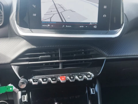 Peugeot 2008 Allure Puretech 100 S&S 6 Vel. MAN