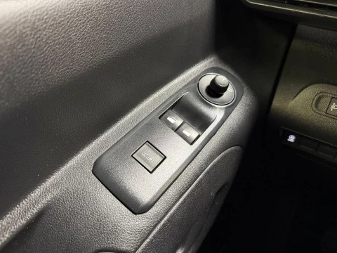 Peugeot Partner Pro Standard 600kg BlueHDi 73kW