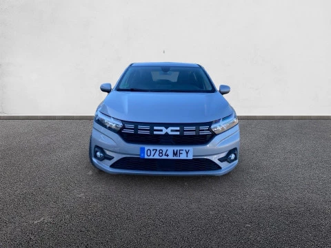 Dacia Sandero Expression TCe 67kW (90CV)