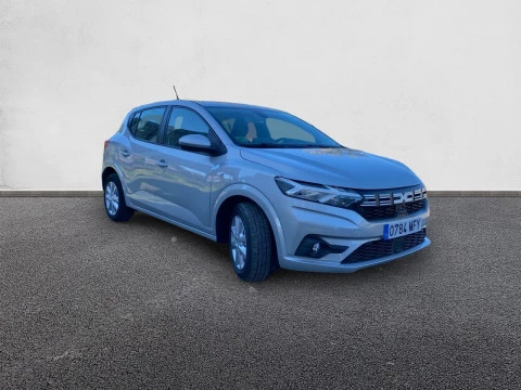 Dacia Sandero Expression TCe 67kW (90CV)