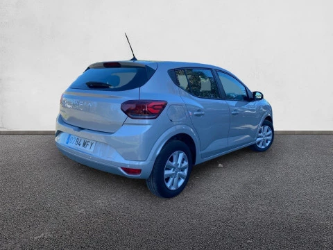 Dacia Sandero Expression TCe 67kW (90CV)