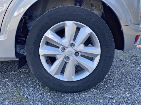 Dacia Sandero Expression TCe 67kW (90CV)