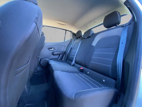 Dacia Sandero Expression TCe 67kW (90CV)