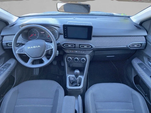 Dacia Sandero Expression TCe 67kW (90CV)