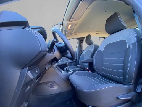 Dacia Sandero Expression TCe 67kW (90CV)