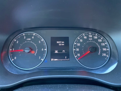 Dacia Sandero Expression TCe 67kW (90CV)