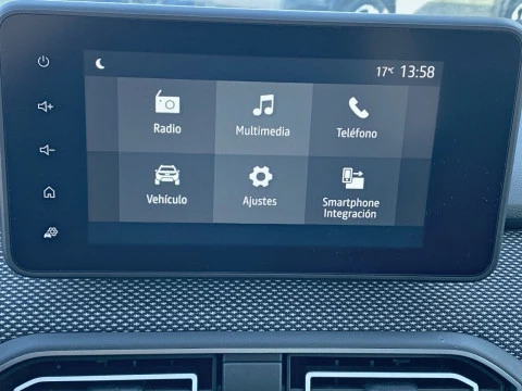 Dacia Sandero Expression TCe 67kW (90CV)