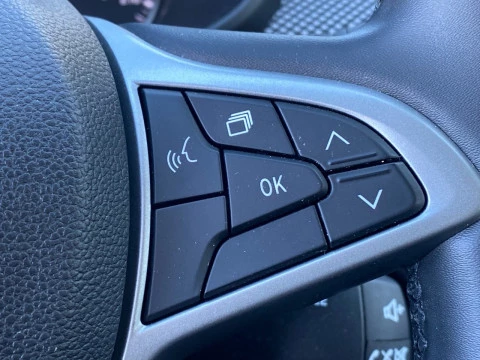 Dacia Sandero Expression TCe 67kW (90CV)