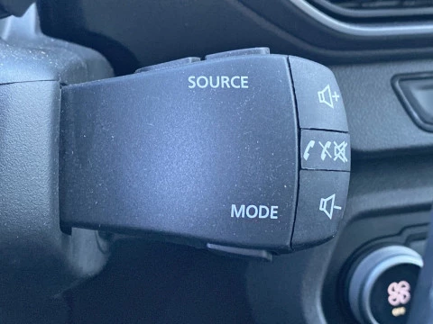 Dacia Sandero Expression TCe 67kW (90CV)