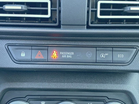 Dacia Sandero Expression TCe 67kW (90CV)