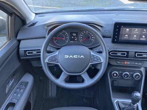 Dacia Sandero Expression TCe 67kW (90CV)