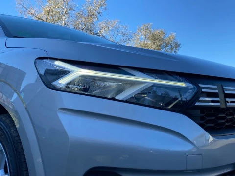 Dacia Sandero Expression TCe 67kW (90CV)