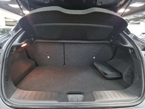 Nissan juke 1.6 Hybrid 105kW (145CV) Tekna