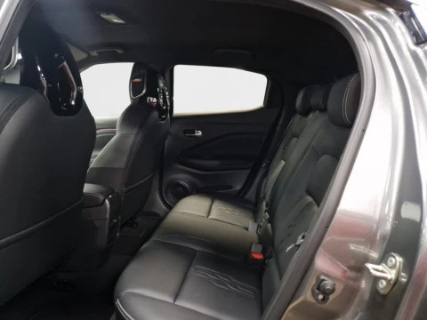 Nissan juke 1.6 Hybrid 105kW (145CV) Tekna