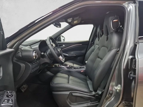 Nissan juke 1.6 Hybrid 105kW (145CV) Tekna