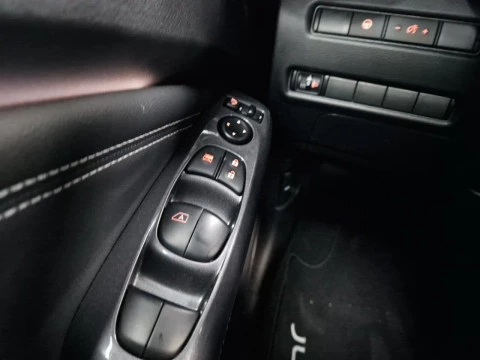 Nissan juke 1.6 Hybrid 105kW (145CV) Tekna