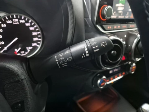 Nissan juke 1.6 Hybrid 105kW (145CV) Tekna