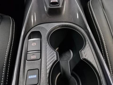 Nissan juke 1.6 Hybrid 105kW (145CV) Tekna