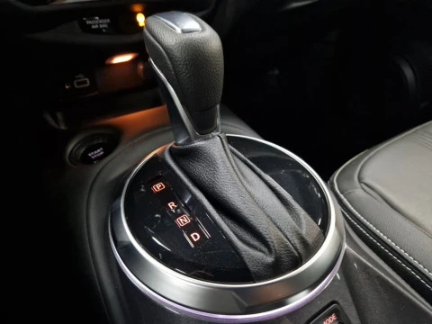 Nissan juke 1.6 Hybrid 105kW (145CV) Tekna