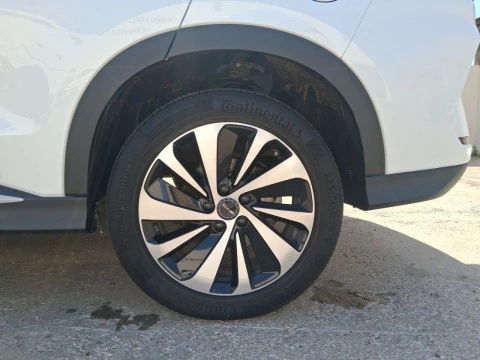 BYD SEAL U DM-i Boost