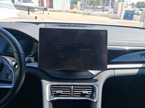 BYD SEAL U DM-i Boost