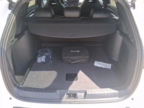 BYD SEAL U DM-i Boost