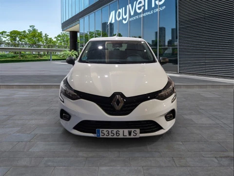 Renault Clio Business SCe 49 kW (67CV)