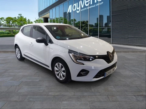Renault Clio Business SCe 49 kW (67CV)