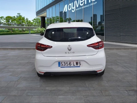Renault Clio Business SCe 49 kW (67CV)