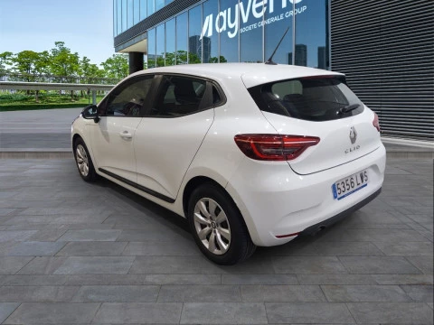 Renault Clio Business SCe 49 kW (67CV)