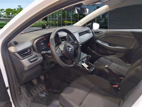 Renault Clio Business SCe 49 kW (67CV)