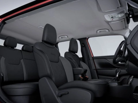 Jeep Renegade eHybrid Summit 1.5 MHEV 130hp Dct Fwd