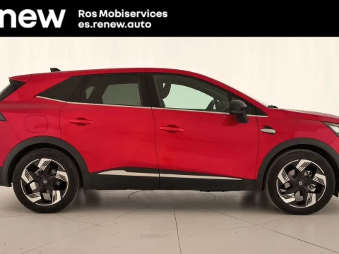 Renault Symbioz  E-TECH Full Hybrid Techno 105kW