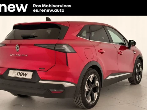 Renault Symbioz  E-TECH Full Hybrid Techno 105kW