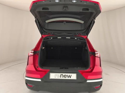 Renault Symbioz  E-TECH Full Hybrid Techno 105kW