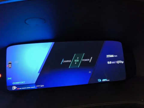 Renault Symbioz  E-TECH Full Hybrid Techno 105kW