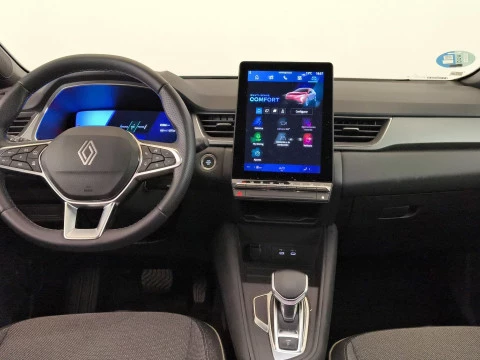 Renault Symbioz  E-TECH Full Hybrid Techno 105kW