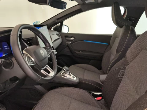 Renault Symbioz  E-TECH Full Hybrid Techno 105kW