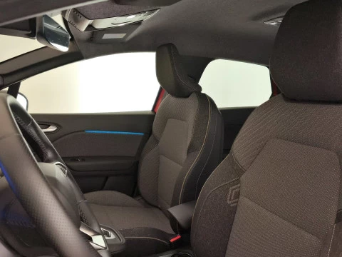 Renault Symbioz  E-TECH Full Hybrid Techno 105kW