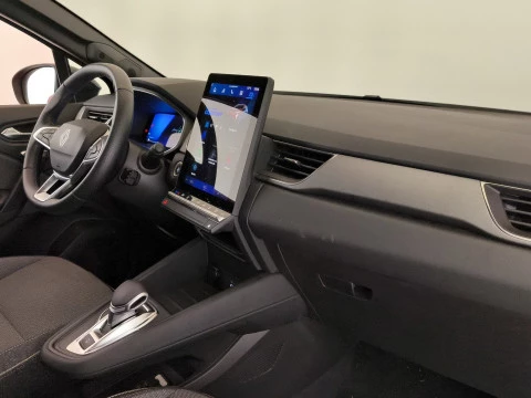 Renault Symbioz  E-TECH Full Hybrid Techno 105kW