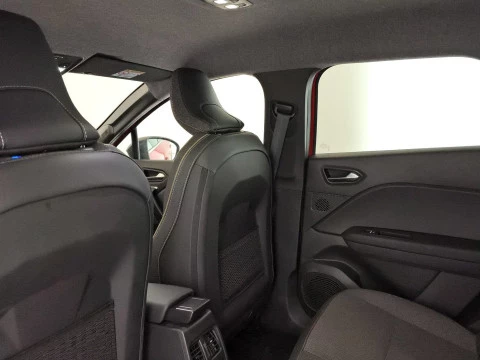 Renault Symbioz  E-TECH Full Hybrid Techno 105kW