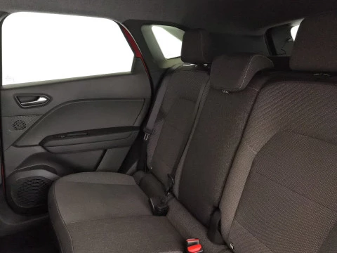 Renault Symbioz  E-TECH Full Hybrid Techno 105kW