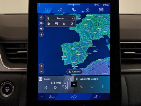 Renault Symbioz  E-TECH Full Hybrid Techno 105kW